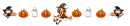 Halloween Divider