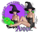Annie