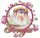 Tonya