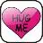 hug me