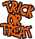 Trick or Treat