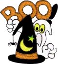 Ghost Boo