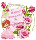 Happy weekend