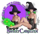 SweetCanelita
