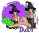 Tracy