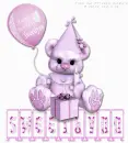 Happy Birthday  Sweetlynn