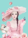 Enakei Victorian Girl 