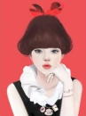 Enakei Red Beauty