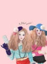 Enakei Twins