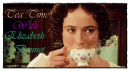 Tea Time with Elizabeth Bennet 