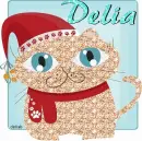 Delia