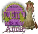 Annie