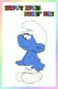 Smurf â˜º
