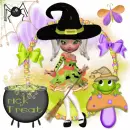 PICK OR TREAT