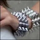 Spikes