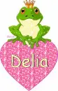 Delia