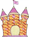 castle