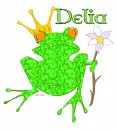 Delia