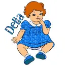 Delia