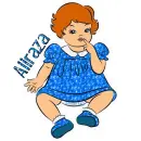 Aliraza