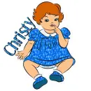 Christy
