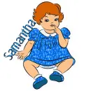 Samantha