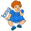 Tonya
