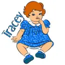 Tracey