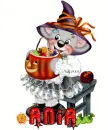 ania