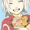Sakura Haruno