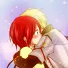 Shirayuki and Zen