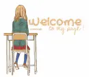Welcome to my page!