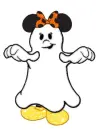 Minnie Ghost