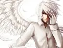 the boy angel