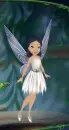 White Fairy