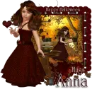 Happy Halloween-Anna