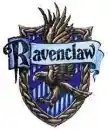 Simple Ravenclaw Crest