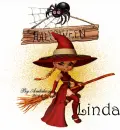 Halloween-Linda