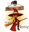 Halloween-Annie