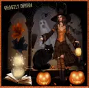 ghostly dream