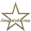 Star I made
