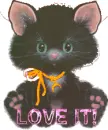 Kitty - Love It