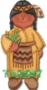 Indian Girl - Tammy
