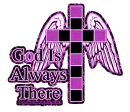 God Is Always There