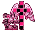 God Is Always There
