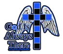 God Is Always There