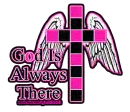 God Is Always There