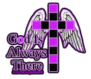 God Is Always There