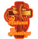 Autumn Blessings