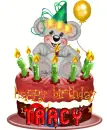 tracy